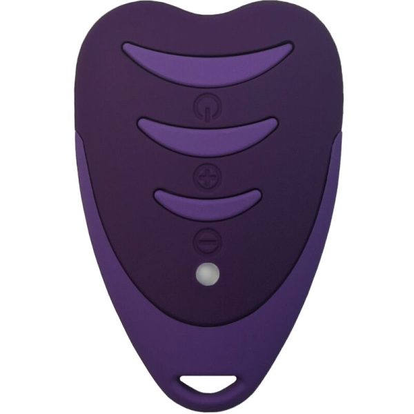 SILEXD - MODEL 1 REALISTIC PENIS VIBRATOR SILICONE PREMIUM SILEXPAN REMOTE CONTROL 20 CM - Image 2