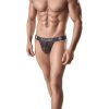ANAIS MEN - ARES JOCK STRAP (III) S