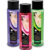 SHUNGA - BATH  SHOWER GEL FROSTED CHERRY 370 ML