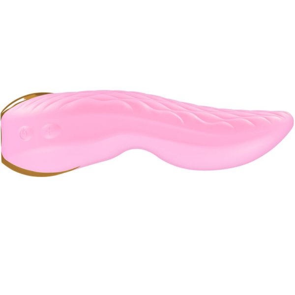 SHUNGA - AIKO MASAJEADOR INTIMO ROSA - Image 3