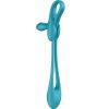 SATISFYER - PLUG  PLAY 1 FLEXIBLE MULTIVIBRATOR