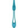 SATISFYER - PLUG  PLAY 1 FLEXIBLE MULTIVIBRATOR