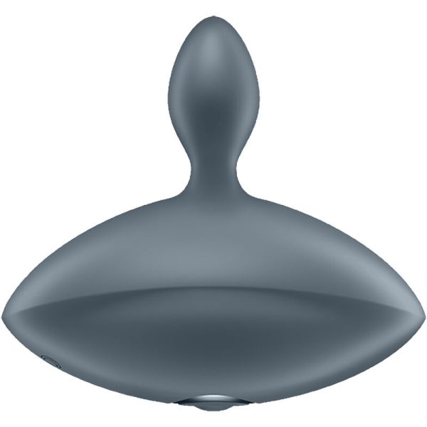 SATISFYER - ABSOLUTE BEGINNERS 4 PLUG ANAL VIBRATOR - Image 2