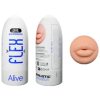 ALIVE - FLEX MALE MASTURBADOR ORAL SIZE M