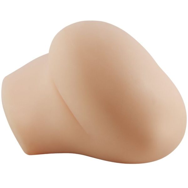 CRAZY BULL - REALISTIC VAGINA AND ANUS LUNA VIBRATOR - Image 3