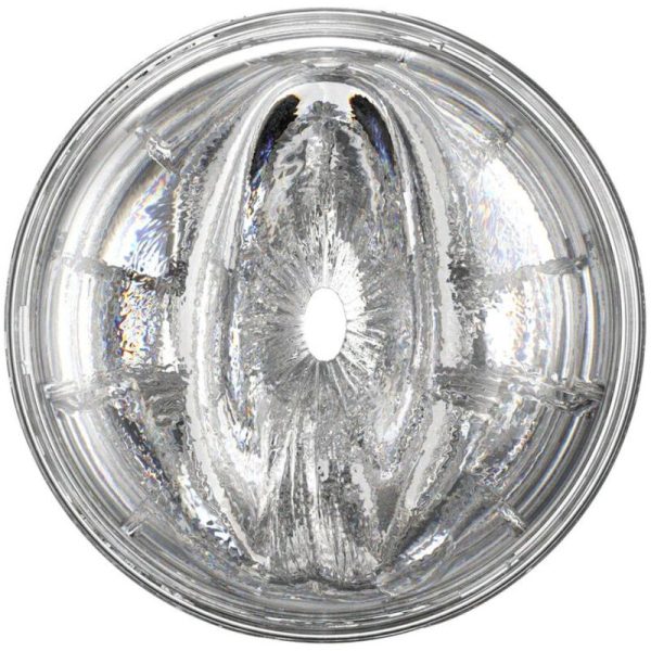 FLESHLIGHT - QUICKSHOT DOUBLE MASTURBATOR AUTUMN FALLS - Image 4