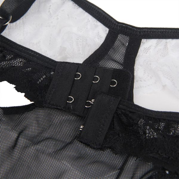 SUBBLIME - DISFRAZ SIRVIENTA BODY S/M - Image 5