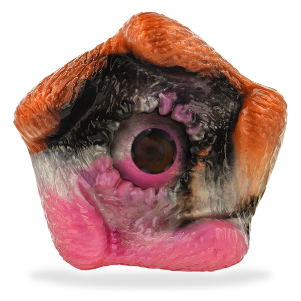 EPIC - TELEMUS CYCLOPS MALE MASTURBATOR MOUTH - Image 2