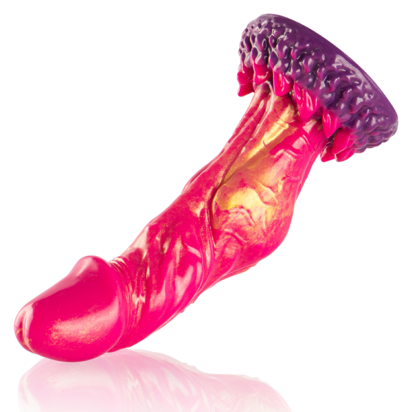 EPIC - CERBERUS DILDO MYTHOLOGICAL FIRE - Image 5