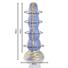 EPIC - POSEIDON DILDO EMBRACE OF THE SEA