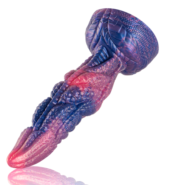 EPIC - DIONYSUS DILDO DANCE OF PLEASURE - Image 3