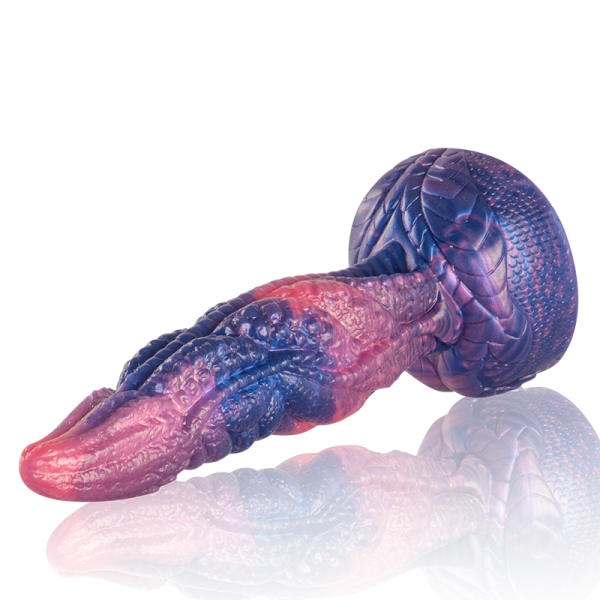 EPIC - DIONYSUS DILDO DANCE OF PLEASURE - Image 5