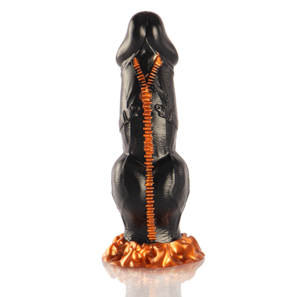 EPIC - DEIMOS DILDO POWER OF ECSTASY - Image 4