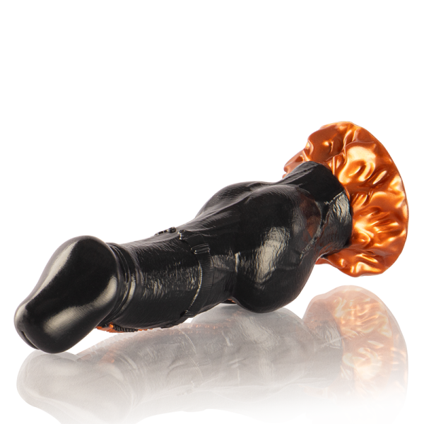 EPIC - DEIMOS DILDO POWER OF ECSTASY - Image 5
