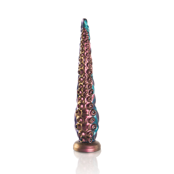 EPIC - CHARYBDIS FINE TENTACLE DILDO SMALL SIZE - Image 4