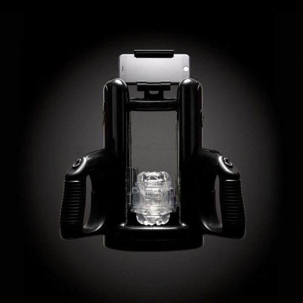 FLESHLIGHT - QUICKSHOT LAUNCH AUTOMATIC MASTURBATOR - Image 2