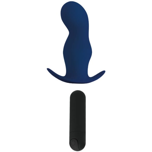 ALIVE - GLADIUS ANAL VIBRATOR PLUG - Image 4
