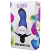 ALIVE - GLADIUS ANAL VIBRATOR PLUG