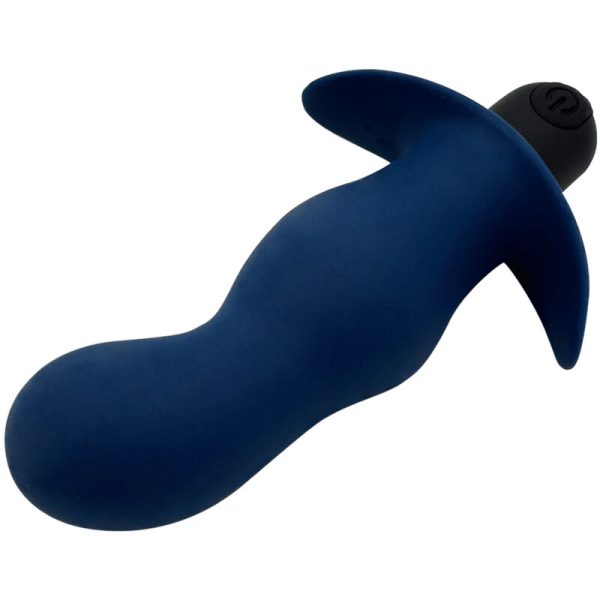 ALIVE - GLADIUS ANAL VIBRATOR PLUG - Image 2