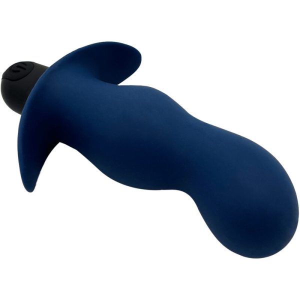 ALIVE - GLADIUS ANAL VIBRATOR PLUG - Image 3