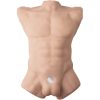 SILEXD - APOLLO L REALISTIC MALE TORSO