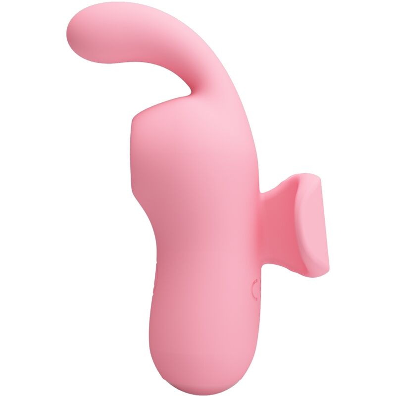 PRETTY LOVE - MINI FUN TOYS BY MAGIC FAIRY VIBRATOR  STIMULATING WAVES