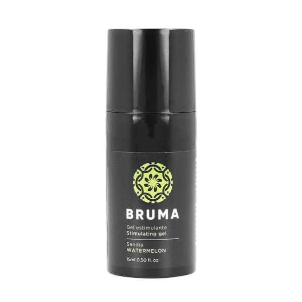 BRUMA - WATERMELON FLAVOR INTENSIFYING BALM 15 ML - Image 5