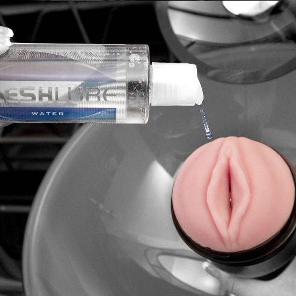 FLESHLIGHT - PINK LADY STAMINA TRAINING UNIT - Image 4