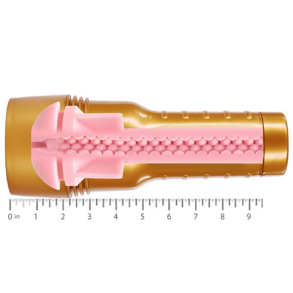 FLESHLIGHT - PINK LADY STAMINA TRAINING UNIT - Image 5