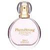 PHEROSTRONG - PHEROMONE PERFUME POPULARITY FOR WOMAN 50 ML