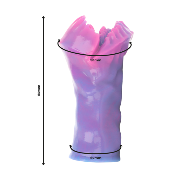 EPIC - ERIS CYCLOPS MALE MASTURBATOR - Image 3