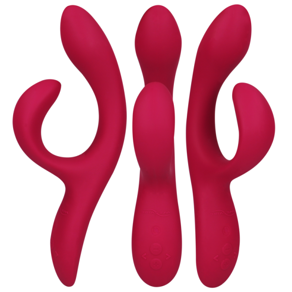 WE-VIBE - VIBRATOR APP NOVA - Image 2
