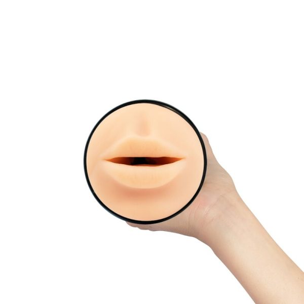 KIIROO - FEEL KIIROO MOUTH MASTURBATOR - Image 4
