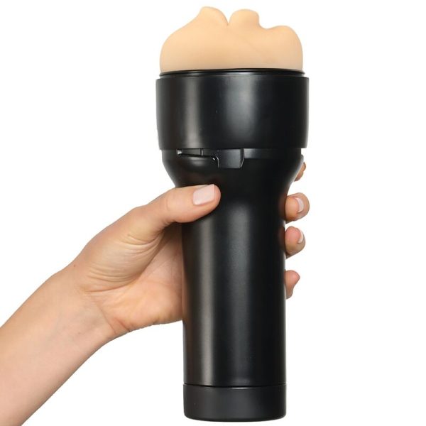 KIIROO - FEEL KIIROO MOUTH MASTURBATOR - Image 3