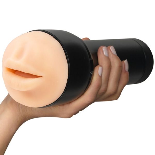 KIIROO - FEEL KIIROO MOUTH MASTURBATOR - Image 5