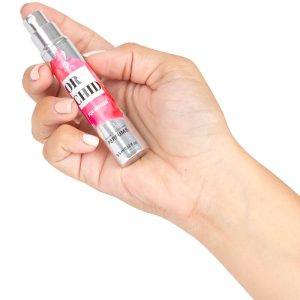 SECRETPLAY - ORCHID PERFUME PHEROMONES WOMEN SPRAY TRAVEL SIZE