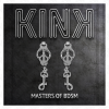 KINK - JAPANESE CLOVER NIPPLE CLAMPS WITH HOOKS SILVER