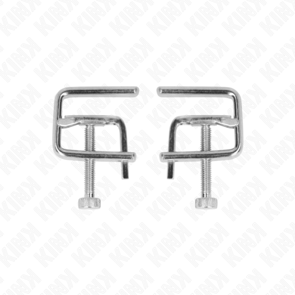 KINK - NIPPLE VISE CLAMPS - Image 2