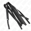 KINK - BLACK WIDE TAIL WHIP 48.5 CM