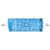 FLESHLIGHT - ALIEN QUICKSHOT DOUBLE VAGINA AND ANUS MASTURBATOR