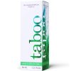 RUF - TABOO MALE DELAY GEL RETARDANT FOR MEN 30 ML