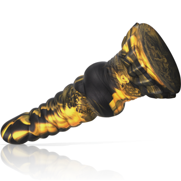 EPIC - FURIAS DILDO GREEK MYTHOLOGICAL CREATURE - Image 4