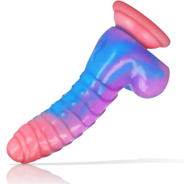EPIC - EMPUSA DILDO GUARDIAN OF HADES - Image 3