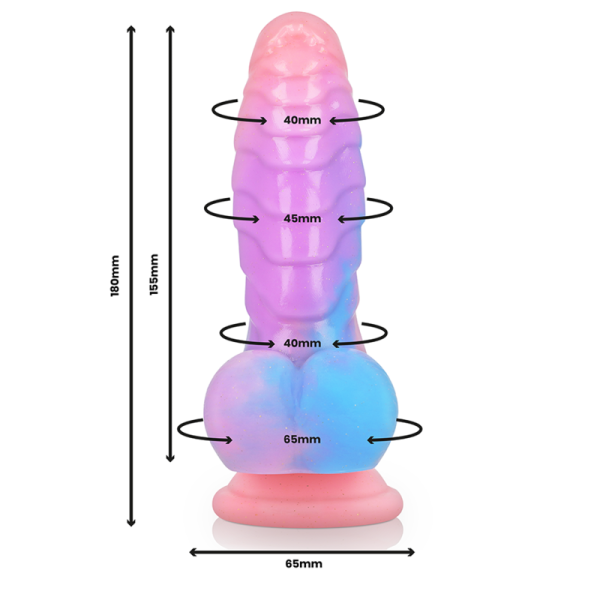 EPIC - EMPUSA DILDO GUARDIAN OF HADES - Image 2