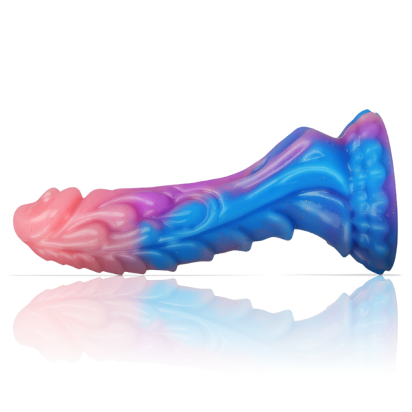 EPIC - ASHTAR DILDO EXTRATERRESTRIAL HUMAN FORM - Image 3