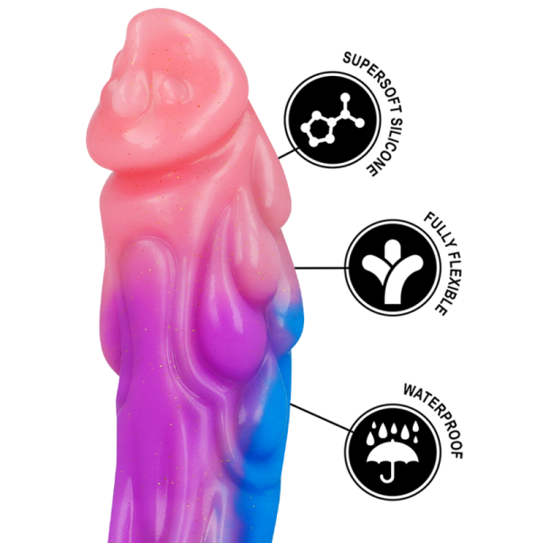 EPIC - ASHTAR DILDO EXTRATERRESTRIAL HUMAN FORM - Image 5