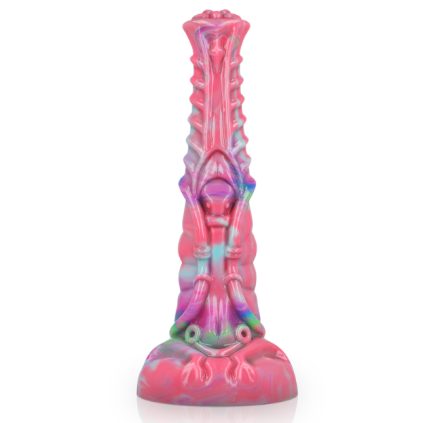 EPIC - SIDHE DILDO IMMORTAL CREATURE