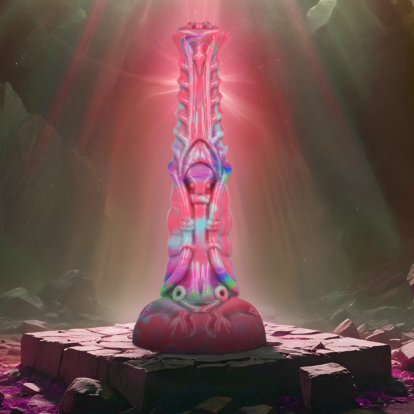 EPIC - SIDHE DILDO IMMORTAL CREATURE - Image 4