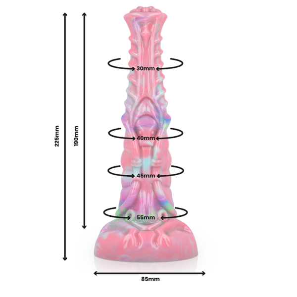 EPIC - SIDHE DILDO IMMORTAL CREATURE - Image 5