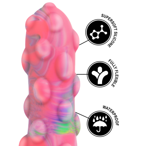 EPIC - NIXIE DILDO SHAPE-SHIFTING SPIRIT - Image 5